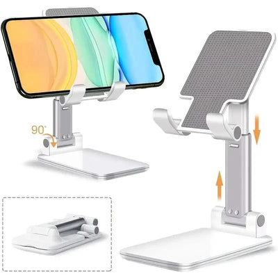 Universal Table Cell Phone Stand