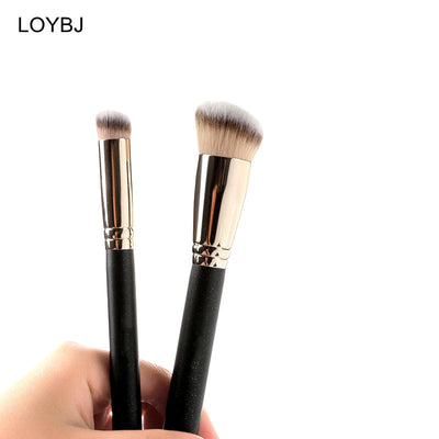 Foundation Makeup Brush 270 370