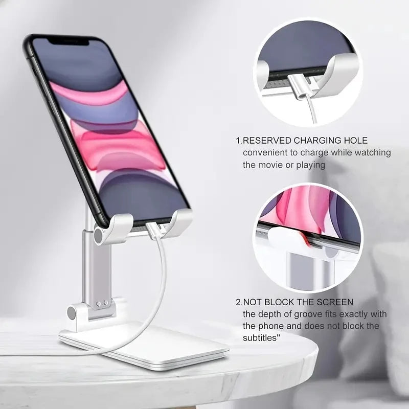 Universal Table Cell Phone Stand