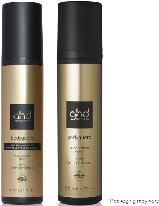 ghd Bodyguard Heat Protect Spray