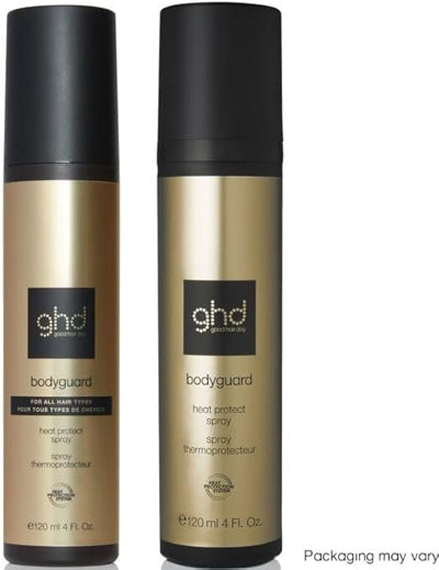 ghd Bodyguard Heat Protect Spray