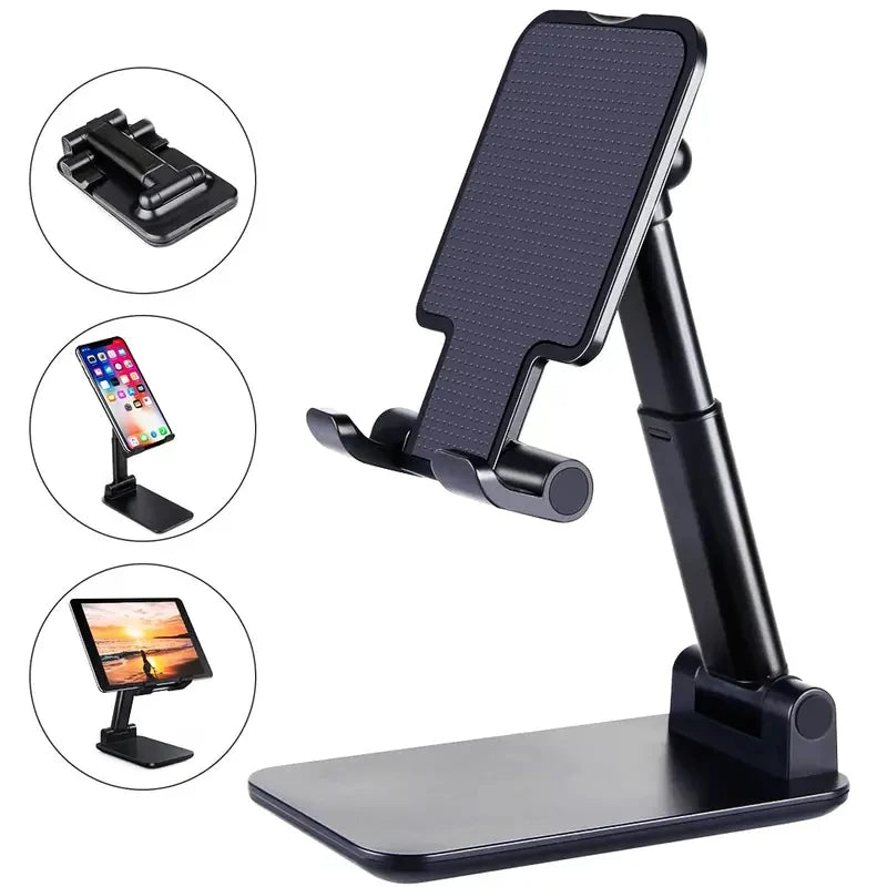 Universal Table Cell Phone Stand