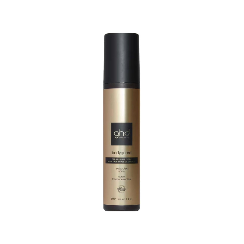 ghd Bodyguard Heat Protect Spray